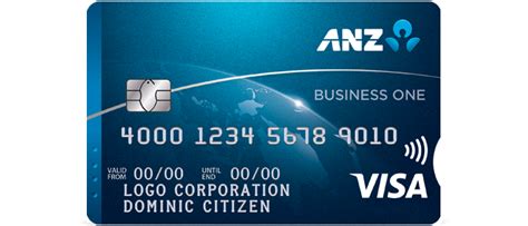 anz business credit card contact.